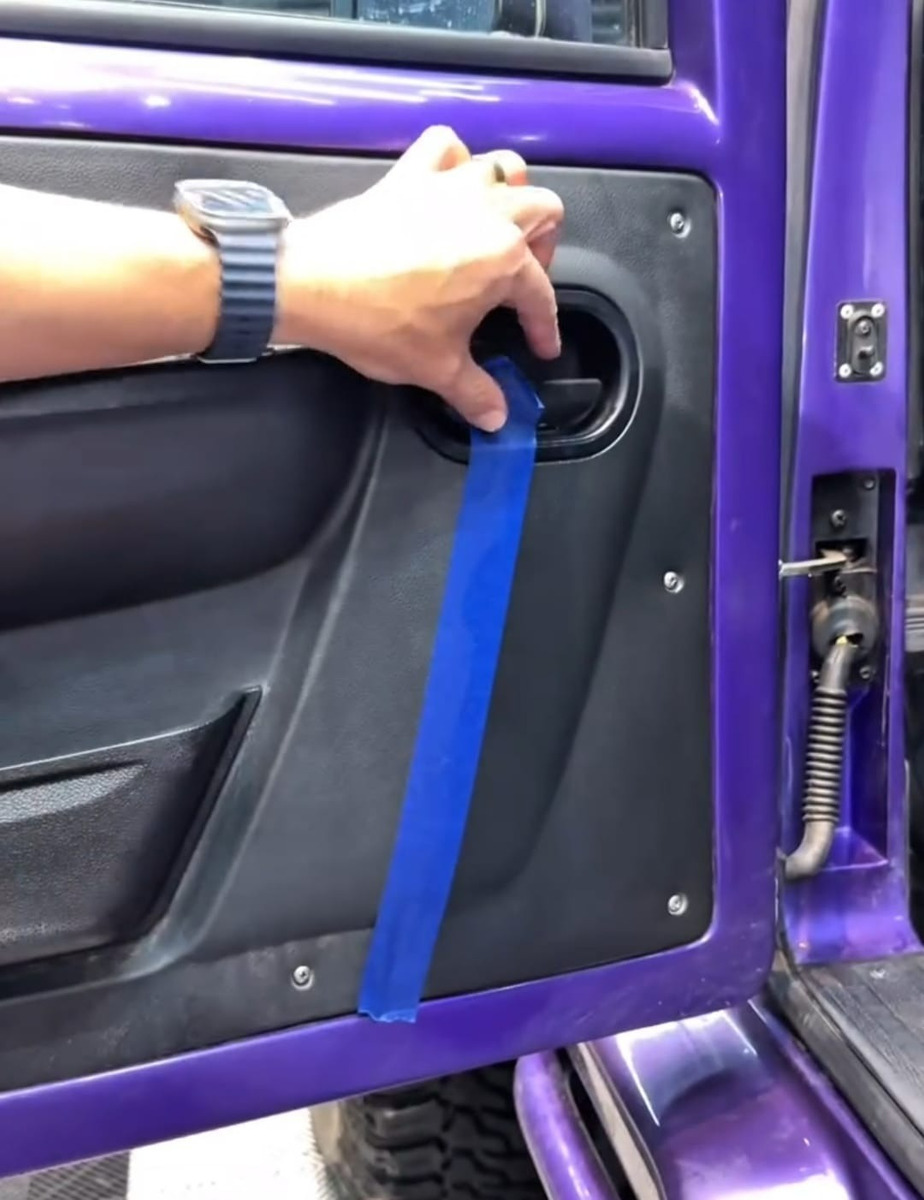 Tryon 3 Em 1 Restaurador Definitivo Inteno E Externo Vonixx