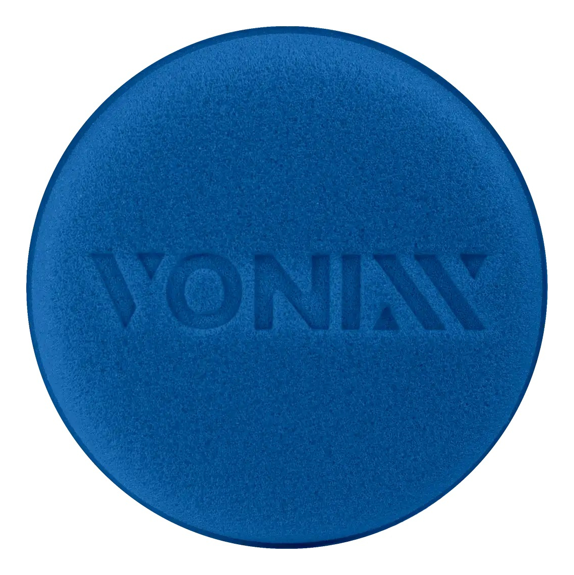 Aplicador De Espuma Azul Macia 2 Unidades Vonixx