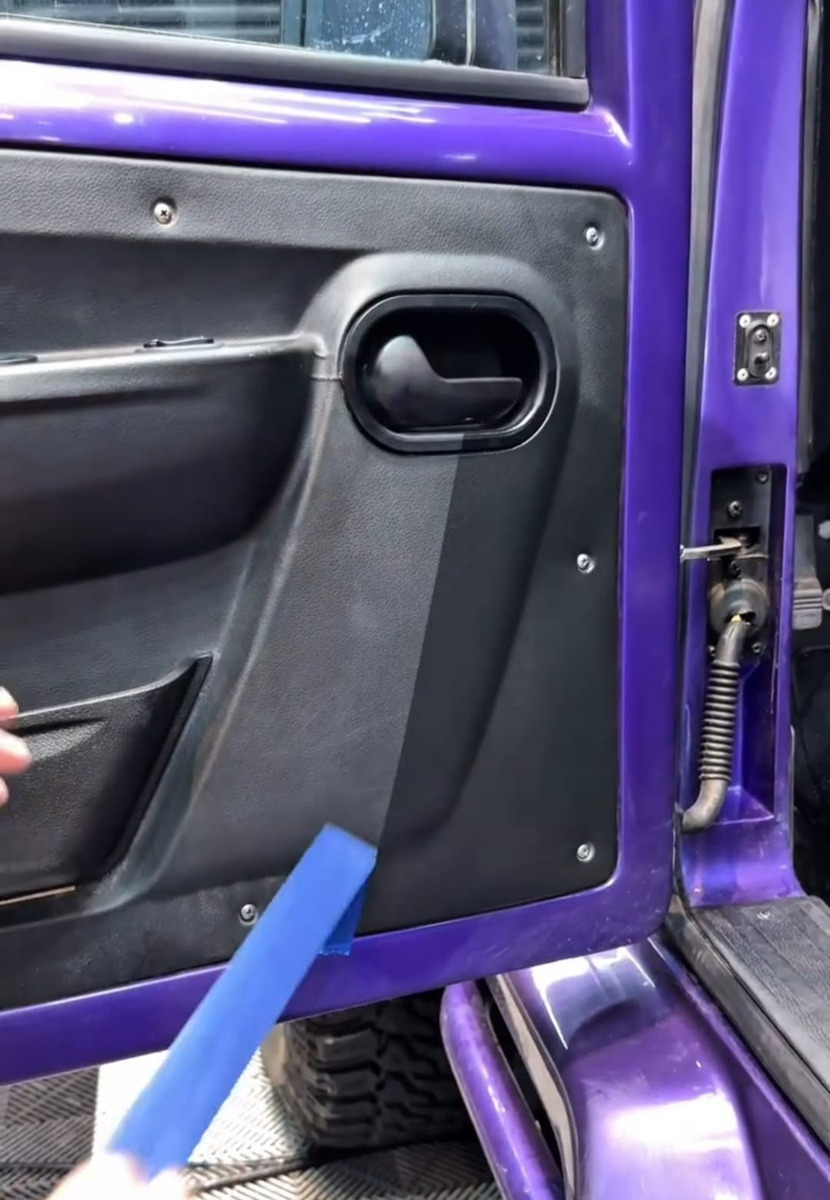 Tryon 3 Em 1 Restaurador Definitivo Inteno E Externo Vonixx