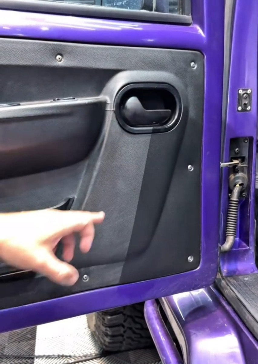 Tryon 3 Em 1 Restaurador Definitivo Inteno E Externo Vonixx