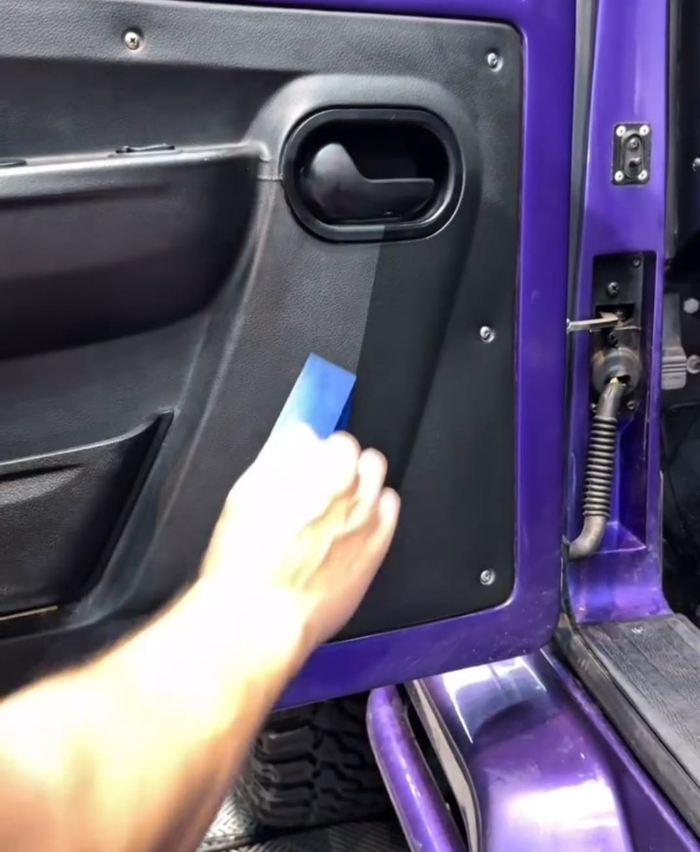 Tryon 3 Em 1 Restaurador Definitivo Inteno E Externo Vonixx